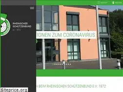 Sites similar to rsb2020.de