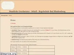 Sites similar to rsbadblankenburg.de