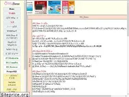 Sites similar to rsbase.net