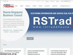 Sites similar to rsbctrade.com