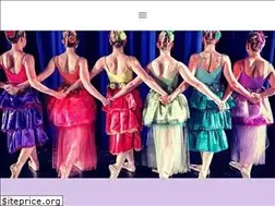 Sites similar to rsbdance.com