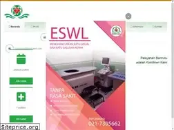 Sites similar to rsbhaktiasih.com