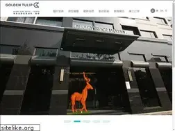 Sites similar to rsbhotels.com.tw
