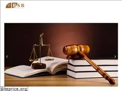 Sites similar to rsbhukuk.com.tr