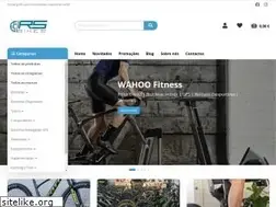 Sites similar to rsbikes.pt
