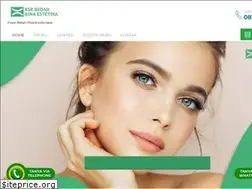 Sites similar to rsbinaestetika.com