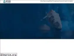 Sites similar to rsbinsights.com
