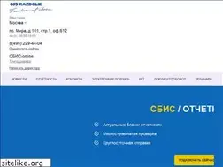 Sites similar to rsbis.ru