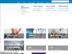 Sites similar to rsbj.ch