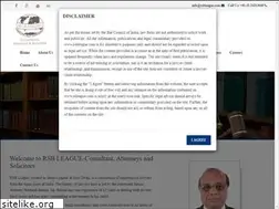 Sites similar to rsbleague.com