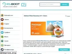 Sites similar to rsboot.ru