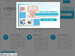 Sites similar to rsborromeus.com
