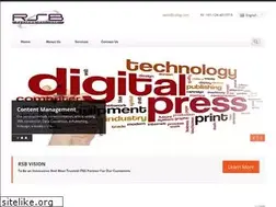 Sites similar to rsbsg.com
