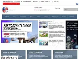 Sites similar to rsbu.org