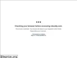 Sites similar to rsbuddy.com