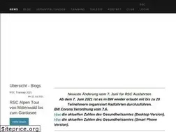 Sites similar to rsc-nussloch.de