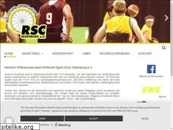 Sites similar to rsc-oldenburg-online.de