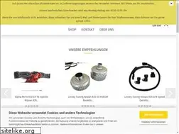 Sites similar to rsc-shop.com