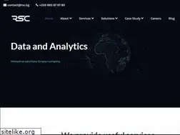 Sites similar to rsc.bg