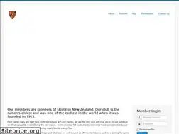 Sites similar to rsc.org.nz
