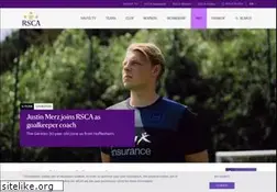 Sites similar to rsca.be