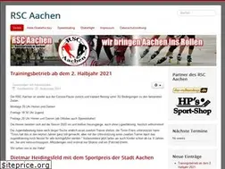 Sites similar to rscaachen.de