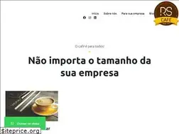 Sites similar to rscafe.com.br
