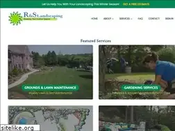 Sites similar to rscape.com
