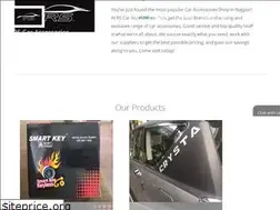 Sites similar to rscaraccessories.net
