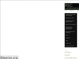 Sites similar to rscarquitectura.com