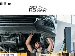 Sites similar to rscartec.ch