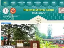 Sites similar to rscbhubaneswar.org