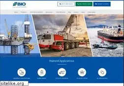 Sites similar to rscbio.com