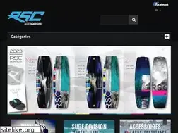 Sites similar to rscboards.com