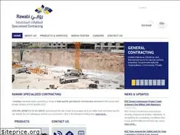 Sites similar to rscc.com.sa