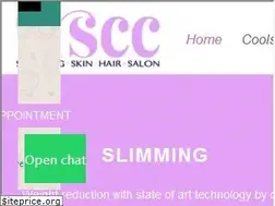 Sites similar to rscc.in