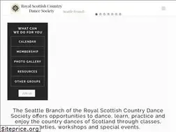 Sites similar to rscds-seattle.org
