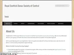 Sites similar to rscdscentraliowa.org