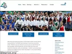 Sites similar to rscdsvancouver.org