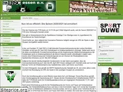 Sites similar to rscessen.de
