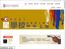 Sites similar to rscf.org.tw