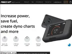 Sites similar to rschip.com