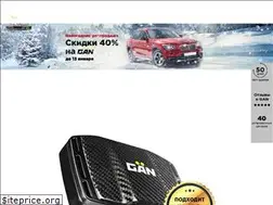 Sites similar to rschip.ru