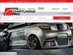 Sites similar to rschiptuningpro.ro