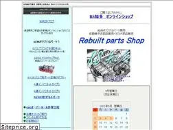Sites similar to rschita.jp