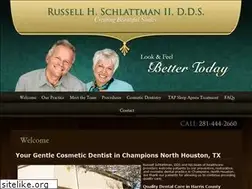 Sites similar to rschlattmandds.com