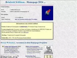 Sites similar to rschlimm.de