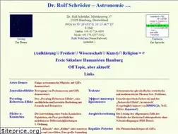 Sites similar to rschr.de