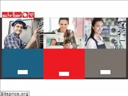 Sites similar to rschriber.ch
