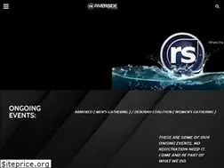 Sites similar to rschurch.com